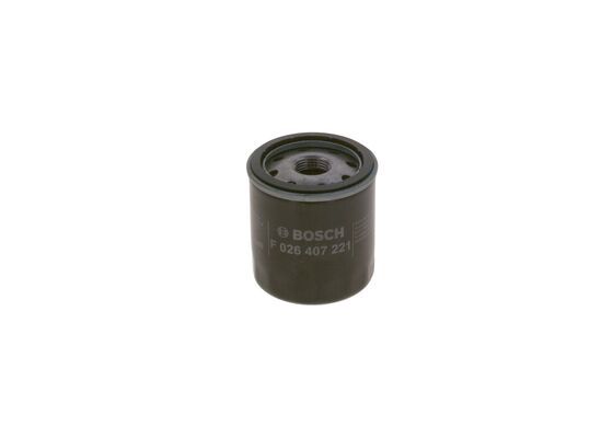 Filtr oleju BOSCH F026407221