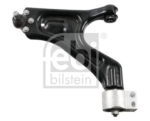 Wahacz, zawieszenie koła FEBI BILSTEIN 182078