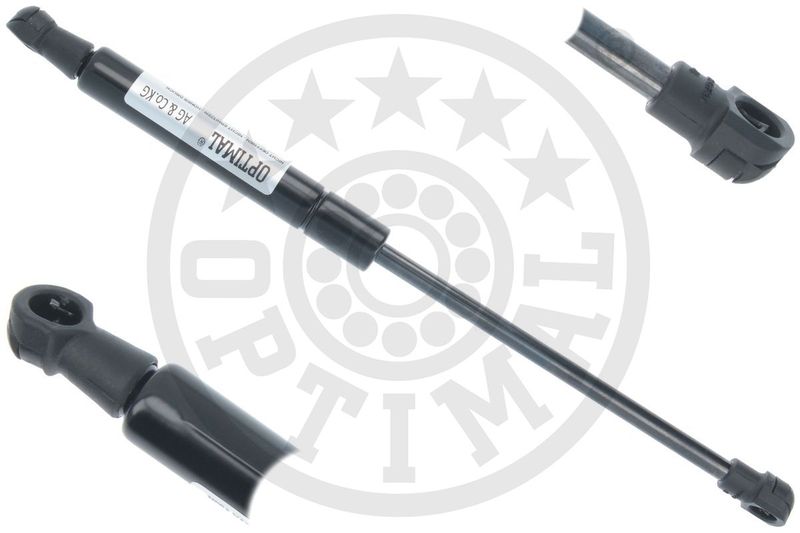 Sprężyna gazowa, maska OPTIMAL AG-51452
