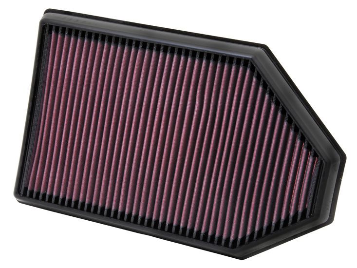 Filtr powietrza K&N Filters 33-2460
