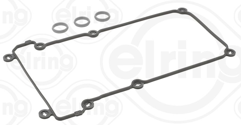 Zestaw uszczelek, pokrywa głowicy cylindra ELRING 246.100