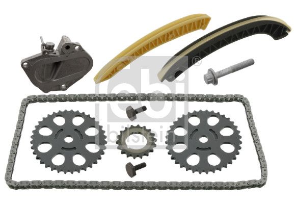 Zestaw łańcucha rozrządu FEBI BILSTEIN 30607