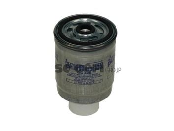 Filtr paliwa PURFLUX cs498
