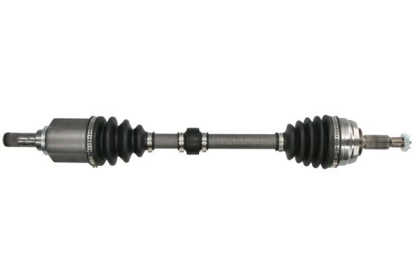 Wał napędowy PASCAL G2R126PC