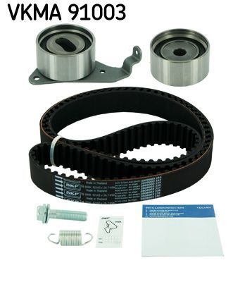 Zestaw paska rozrządu SKF VKMA 91003