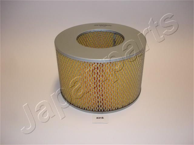Filtr powietrza JAPANPARTS FA-231S