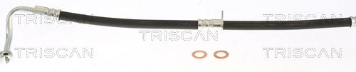 Przewód hamulcowy elastyczny TRISCAN 815013332
