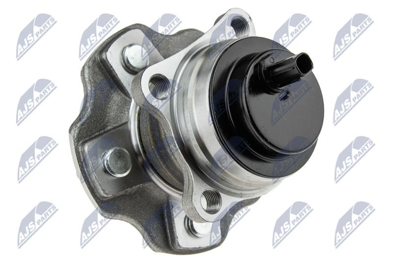 Zestaw łożysk koła NTY KLT-TY-125