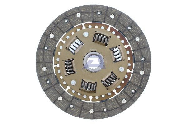Tarcza sprzęgła AISIN DH-014
