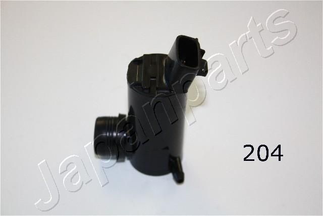 Pompa spryskiwacza, spryskiwacz szyby czołowej JAPANPARTS WP-204