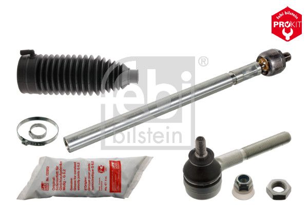 Drążek kierowniczy poprzeczny FEBI BILSTEIN 39041