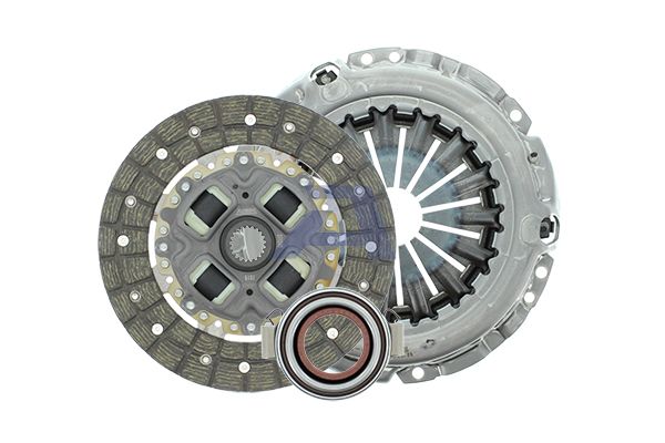 Zestaw sprzęgieł Aisin KT-132A