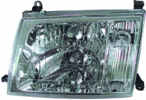 Reflektor ABAKUS 212-11C1L-LD-EN