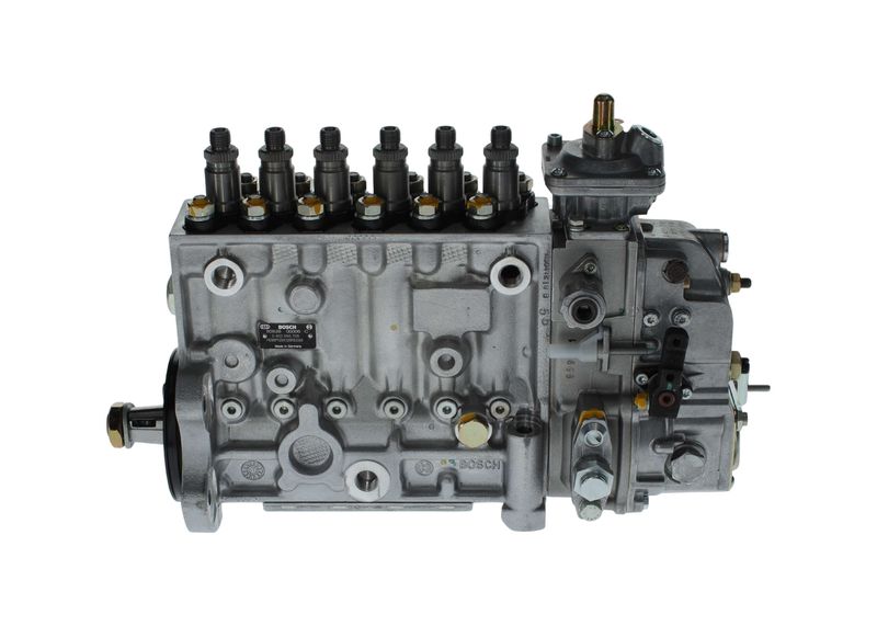 Pompa wtryskowa BOSCH 0 402 066 706