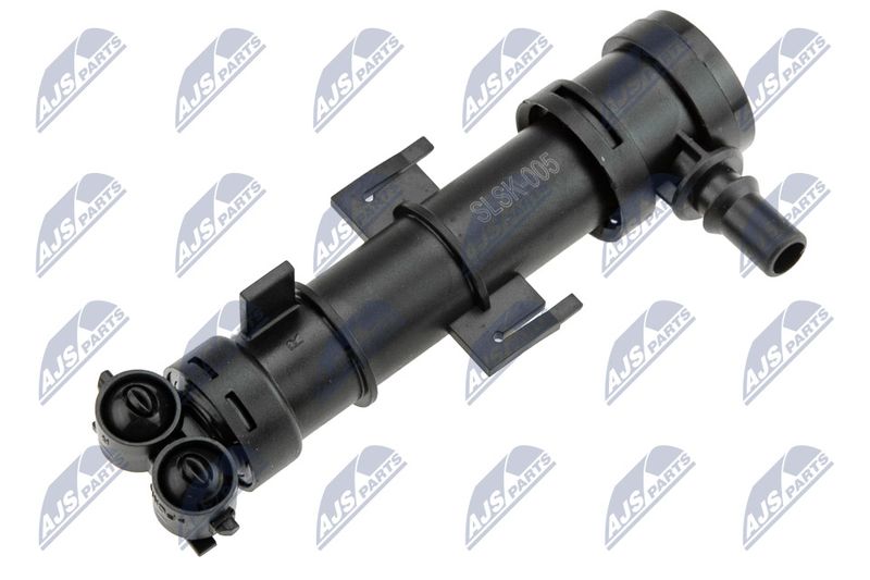 Dysza spryskiwacza, czyszczenie świateł przednich NTY EDS-SK-005