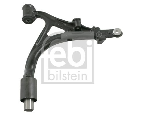 Wahacz, zawieszenie koła FEBI BILSTEIN 28020