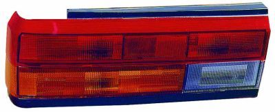 Lampa tylna zespolona ABAKUS 215-1930L-2U