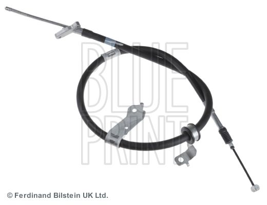 Cięgło, hamulec postojowy BLUE PRINT ADT346301