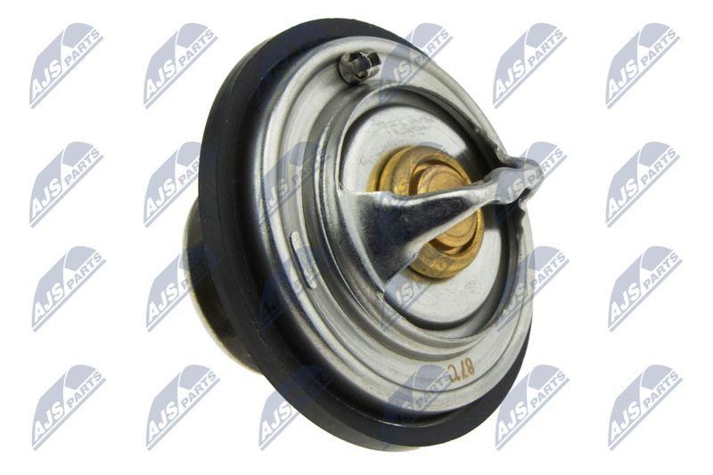 Termostat, płyn chłodzący NTY CTM-AU-015