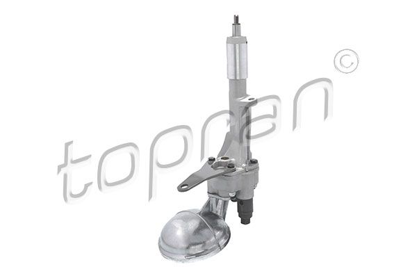 Pompa oleju TOPRAN 401 153