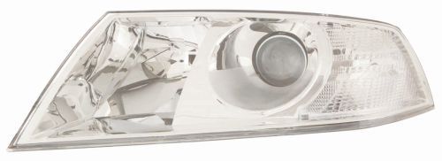 Reflektor ABAKUS 665-1111L-LD-EM