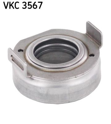 Łożysko oporowe SKF VKC3567