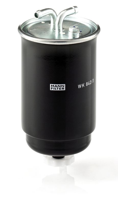 Filtr paliwa MANN-FILTER wk 842/3