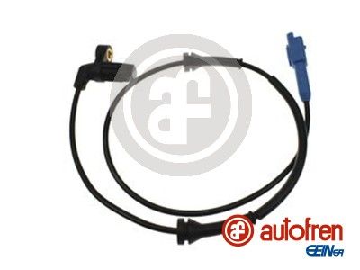 Czujnik, prędkość obrotowa koła AUTOFREN SEINSA DS-0044