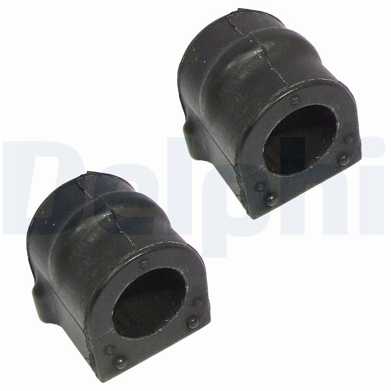 Zawieszenie, stabilizator DELPHI TD766W