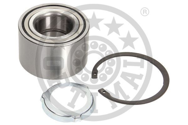 Zestaw łożysk koła OPTIMAL 502066