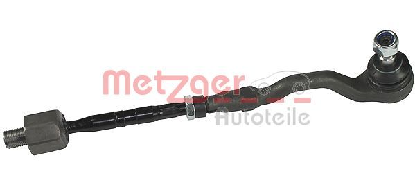 Drążek kierowniczy poprzeczny METZGER 56011008