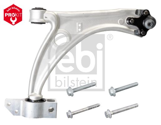 Wahacz, zawieszenie koła FEBI BILSTEIN 39972