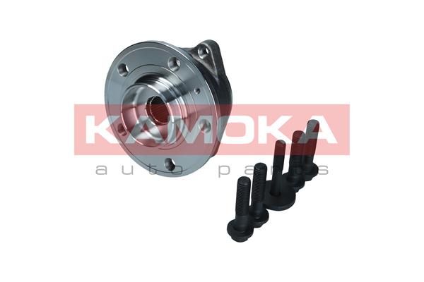 Zestaw łożysk koła KAMOKA 5500371