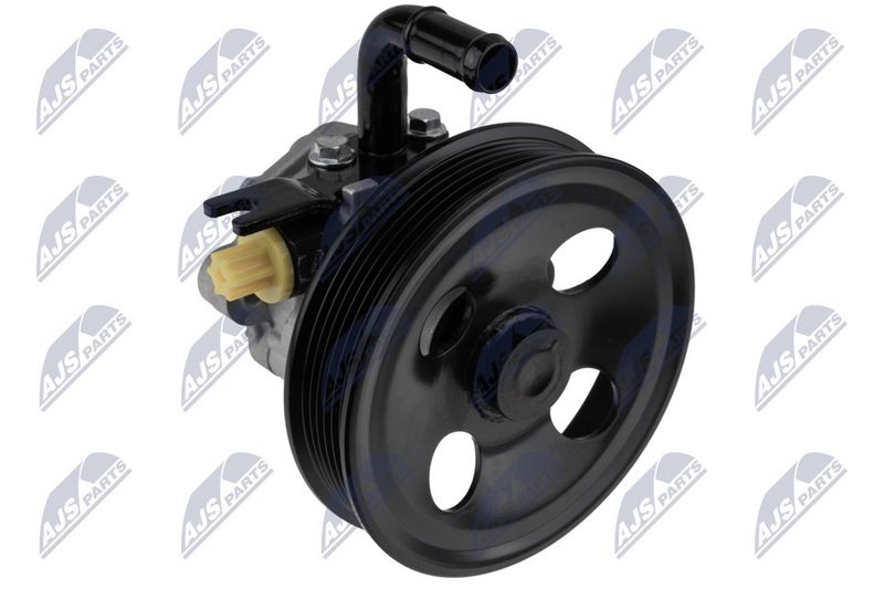 Pompa hydrauliczna, układ kierowniczy NTY SPW-HY-516