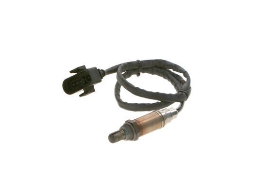 Sonda lambda BOSCH 0258003548