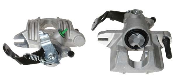 Zacisk hamulca BUDWEG CALIPER 342900