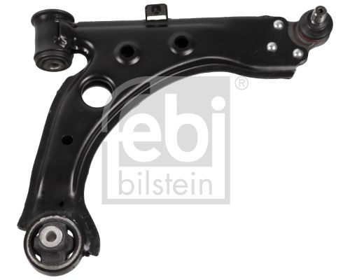 Wahacz, zawieszenie koła FEBI BILSTEIN 175415