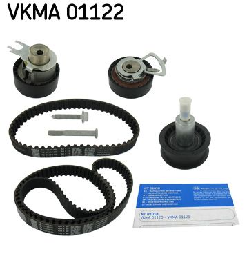 Zestaw paska rozrządu SKF VKMA 01122