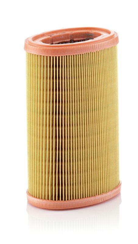Filtr powietrza MANN-FILTER c 1480
