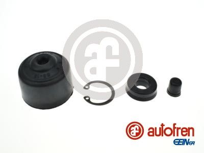 Zestaw naprawczy, siłownik sprzęgła AUTOFREN SEINSA D3038