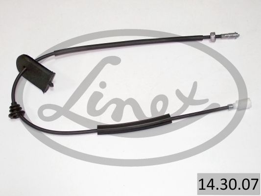 Linka tachografu LINEX 14.30.07