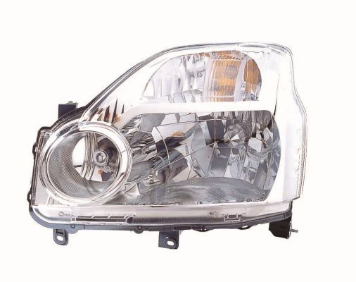 Reflektor ABAKUS 215-11C1L-LD-EM