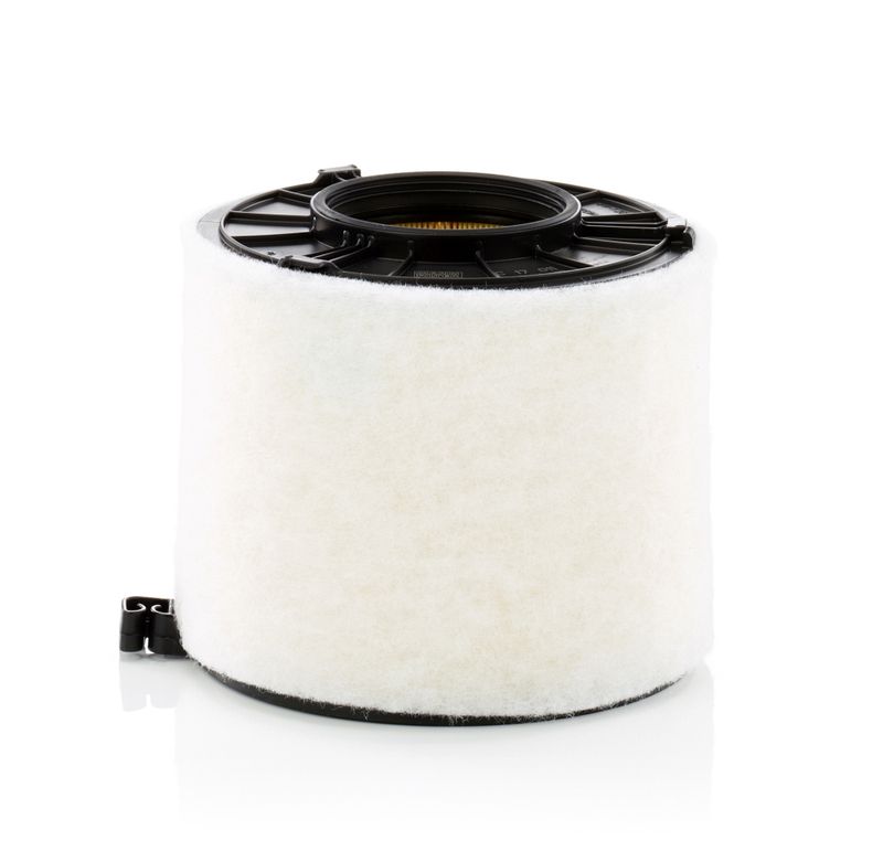 Filtr powietrza MANN-FILTER c 17 011