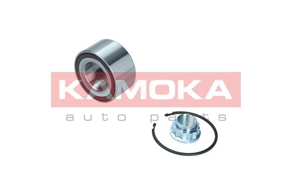 Zestaw łożysk koła KAMOKA 5600135