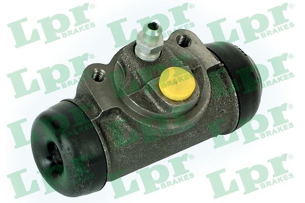 Cylinderek hamulcowy LPR 4186