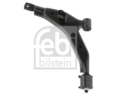 Wahacz, zawieszenie koła FEBI BILSTEIN 31313