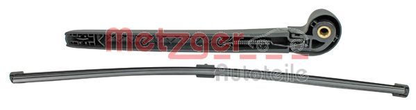 Ramię wycieraczki, czyszczenie szyb METZGER 2190250