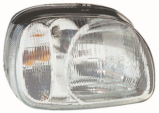 Reflektor ABAKUS 215-1177l-ld-em