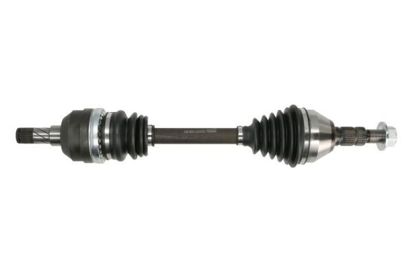 Wał napędowy PASCAL G2X031PC