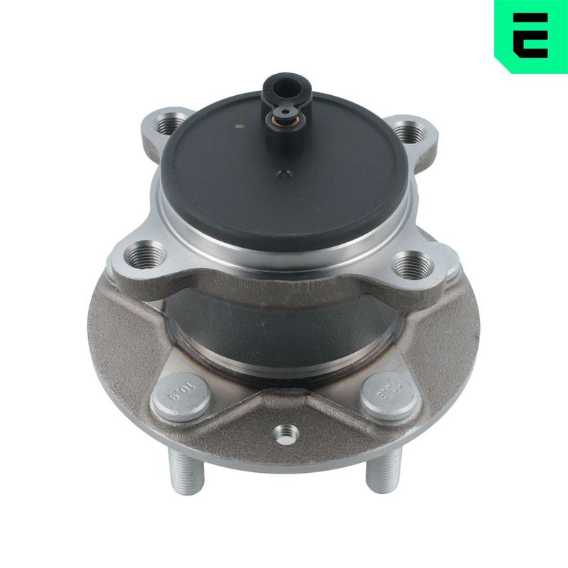 Zestaw łożysk koła OPTIMAL 942303
